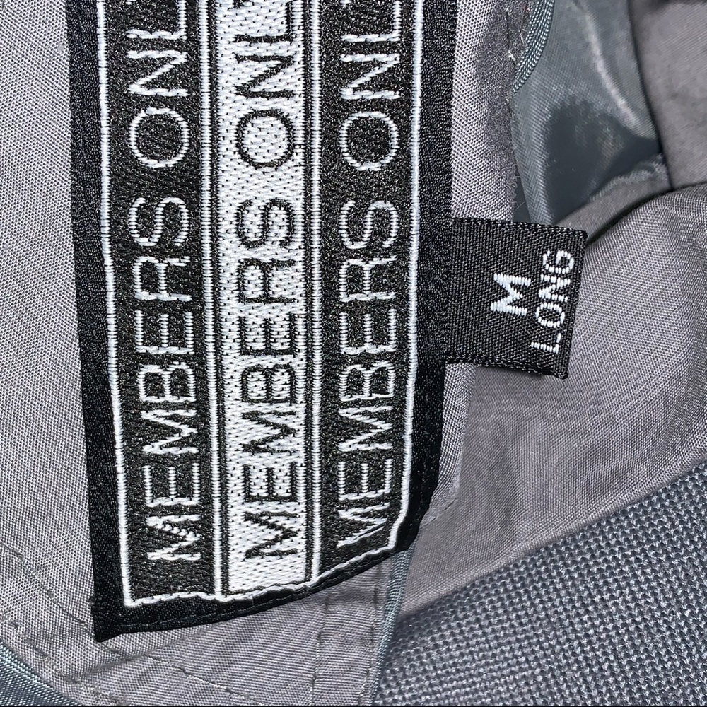 Members Only Jacket - Picture 6 of 7